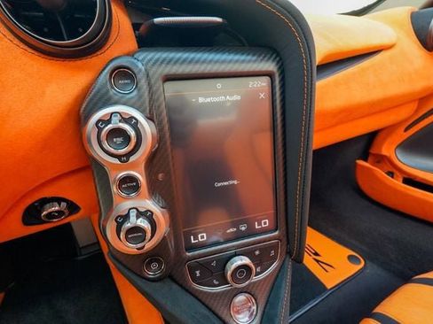 Used 2020 McLaren 720S Performance image 77