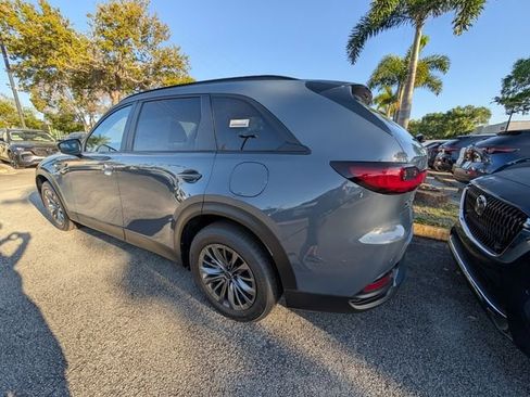 New 2026 MAZDA CX-70 SC Plus image 8