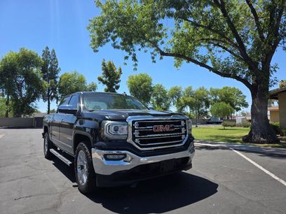 Used 2018 GMC Sierra 1500 SLT w/ SLT Premium Package