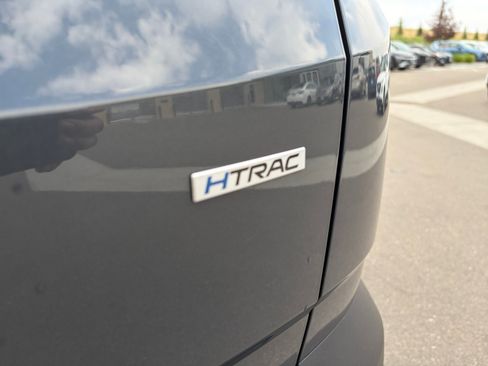 Certified 2026 Hyundai Tucson SEL AWD/4WD image 23