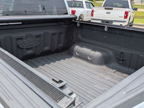 Used 2019 Ford Ranger XLT w/ FX4 Off-Road Package AWD/4WD image 7