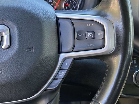 Used 2020 RAM 1500 Big Horn image 22