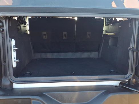 Used 2022 Ford Bronco Big Bend w/ Sasquatch Package image 10