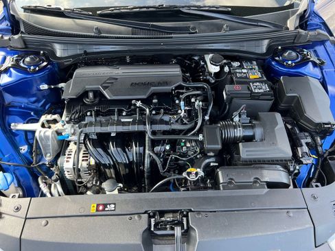 Used 2025 Kia K4 FWD image 38