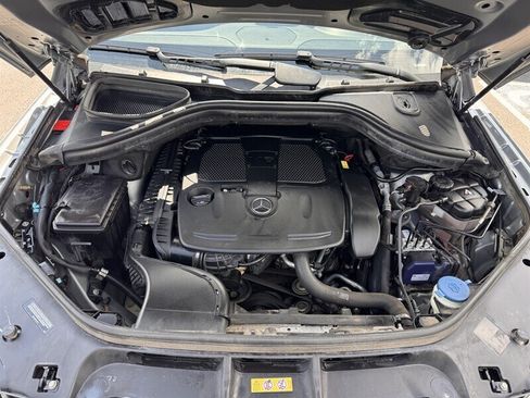 Used 2015 Mercedes-Benz ML 350 4MATIC image 10