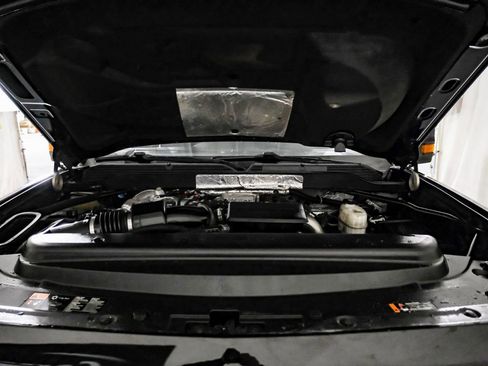 Used 2019 Chevrolet Silverado 2500 LTZ w/ Duramax Plus Package image 41