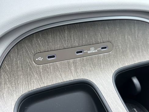 New 2026 Hyundai Palisade SEL image 28