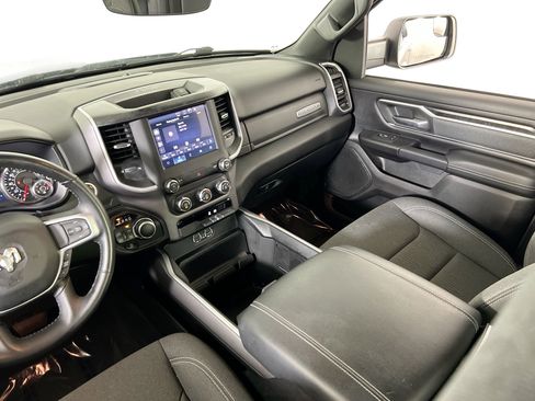 Used 2022 RAM 1500 Big Horn image 21
