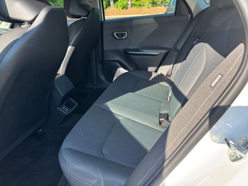 Used 2025 Kia K4 FWD image 27