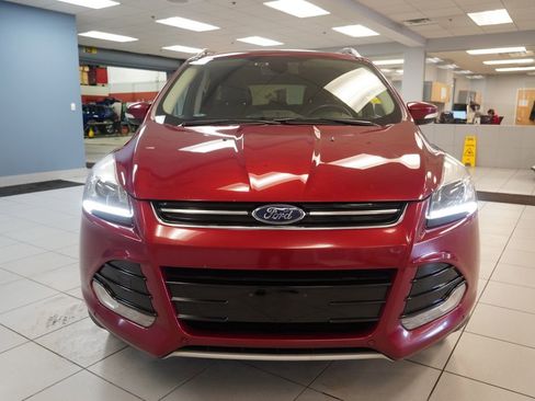 Used 2014 Ford Escape Titanium w/ Equipment Group 401A image 16