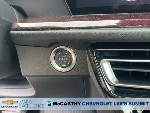 New 2026 Chevrolet Traverse Z71 w/ Enhanced Driving Package AWD/4WD image 34