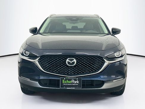 Used 2024 MAZDA CX-30 AWD 2.5 S w/ Select Sport Pkg image 2