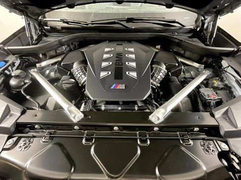 New 2026 BMW X5 M60i AWD/4WD image 14