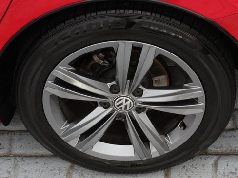 Used 2021 Volkswagen Jetta R-Line image 43