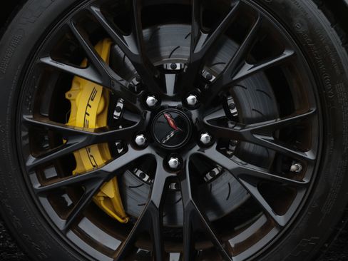 Used 2019 Chevrolet Corvette Z06 image 29