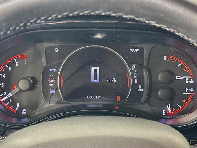 Used 2021 Dodge Durango GT AWD/4WD image 3