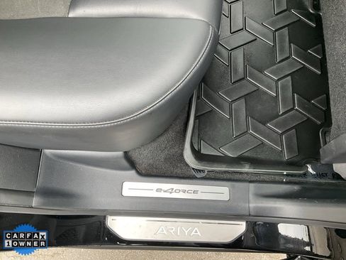 Used 2023 Nissan Ariya AWD image 50
