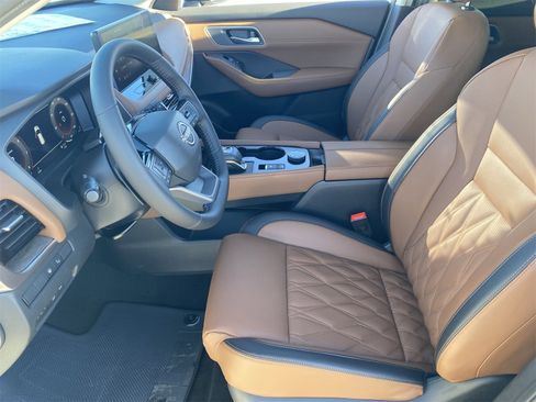 New 2026 Nissan Rogue Platinum w/ Tech Package image 20