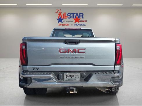 Used 2024 GMC Sierra 3500 Pro image 6