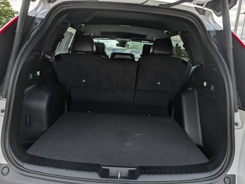 Used 2025 Honda CR-V Sport Touring image 18