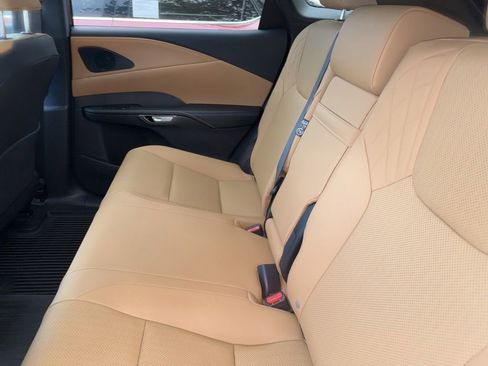 Used 2025 Lexus RX 350 Premium FWD image 19