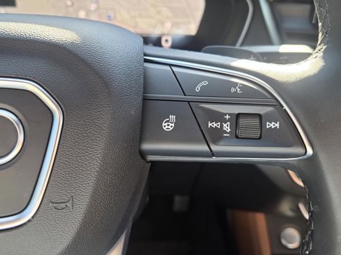 Used 2022 Audi Q5 2.0T Prestige image 18