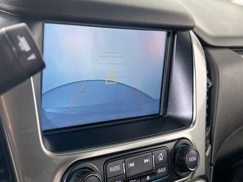 Used 2020 Chevrolet Tahoe Premier w/ RST Edition image 14