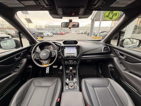 Certified 2022 Subaru Forester Wilderness image 30