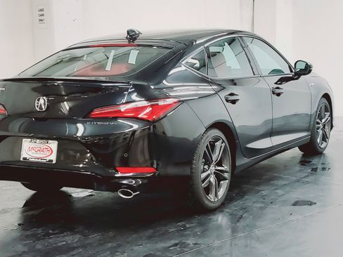 New 2026 Acura Integra A-Spec image 5