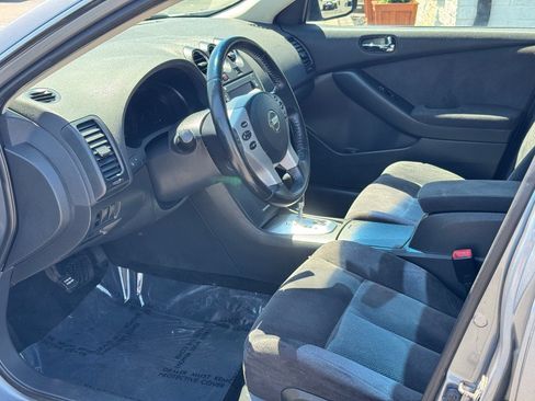 Used 2009 Nissan Altima Sedan FWD image 8