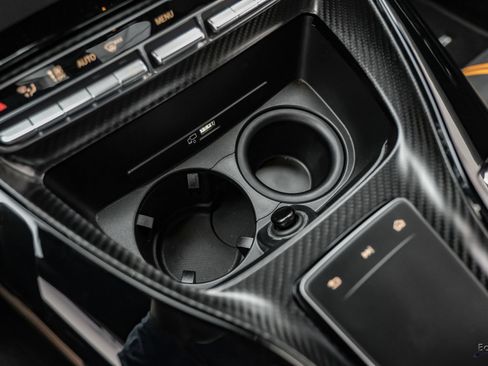 Used 2021 Mercedes-Benz AMG GT Black Series image 83
