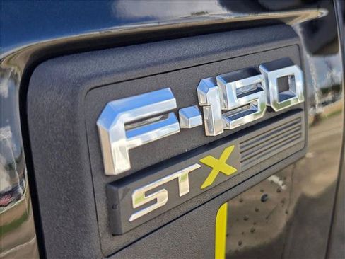 Used 2024 Ford F150 STX RWD image 19