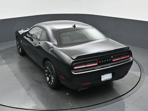 Used 2021 Dodge Challenger R/T Scat Pack image 55