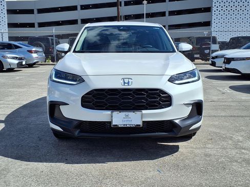 Used 2026 Honda HR-V LX image 20