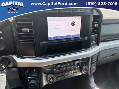 Certified 2024 Ford F250 XLT AWD/4WD image 26