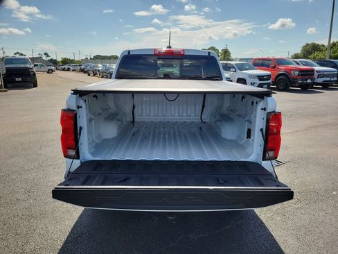 Certified 2025 Chevrolet Colorado LT w/ LT Convenience Package RWD image 26