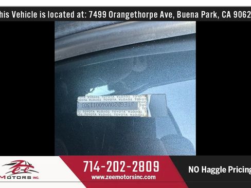 Used 2004 Toyota RAV4 2WD image 51