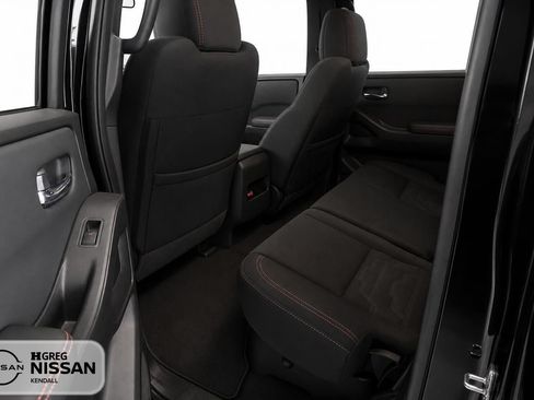 Used 2022 Nissan Frontier Pro-X RWD image 10