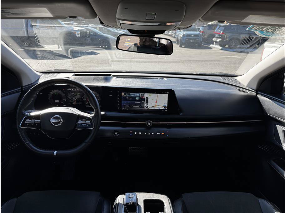 Used 2024 Nissan Ariya AWD image 19