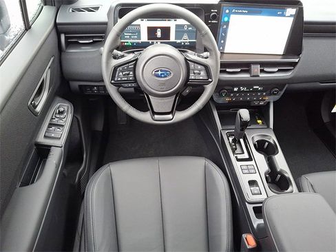 New 2026 Subaru Outback Premium image 2