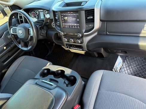 Used 2019 RAM 2500 Big Horn image 11