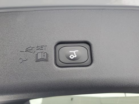 New 2026 Lincoln Nautilus Reserve w/ Jet Appearance Package image 34