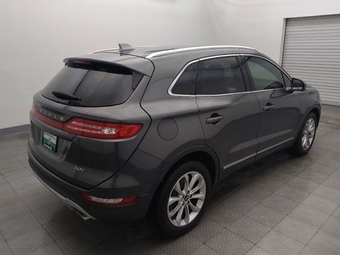 Used 2018 Lincoln MKC Select w/ Select Plus Package FWD image 9