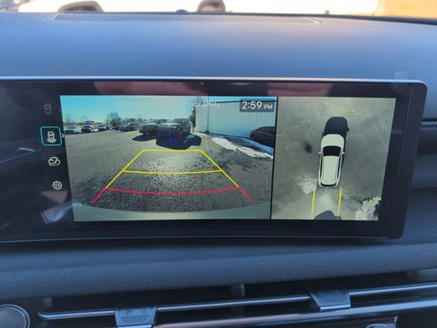 New 2026 Hyundai Tucson Limited w/ Tow & Go Package image 19