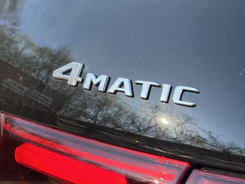 New 2026 Mercedes-Benz GLB 250 4MATIC image 28