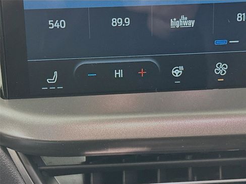 New 2026 Ford Escape Active w/ Active Premium Tech Pack image 22