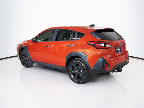 Used 2024 Subaru Crosstrek 2.0i image 5