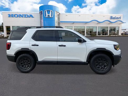 New 2026 Honda Passport TrailSport Elite image 6