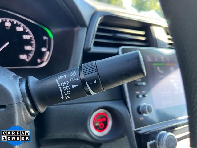 Used 2022 Honda Insight EX image 19