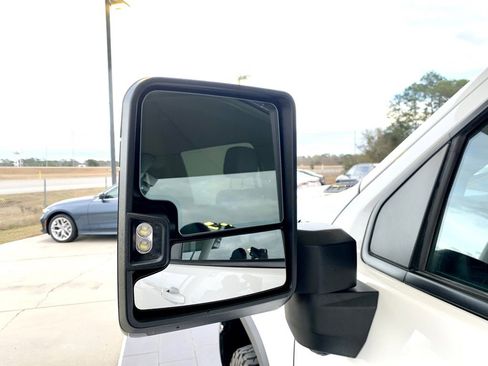 Used 2025 Chevrolet Silverado 2500 LT w/ Trail Boss Package image 48